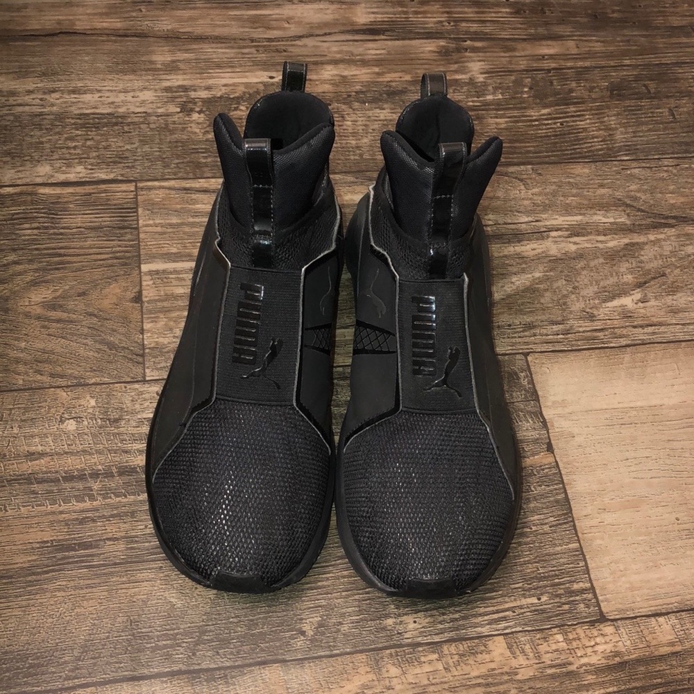 PUMA Women’s Fierce NBK Natural’s Sneakers